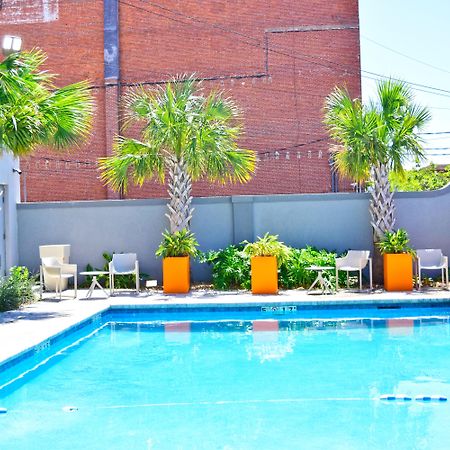 Holiday Inn Alexandria - Downtown By Ihg Экстерьер фото