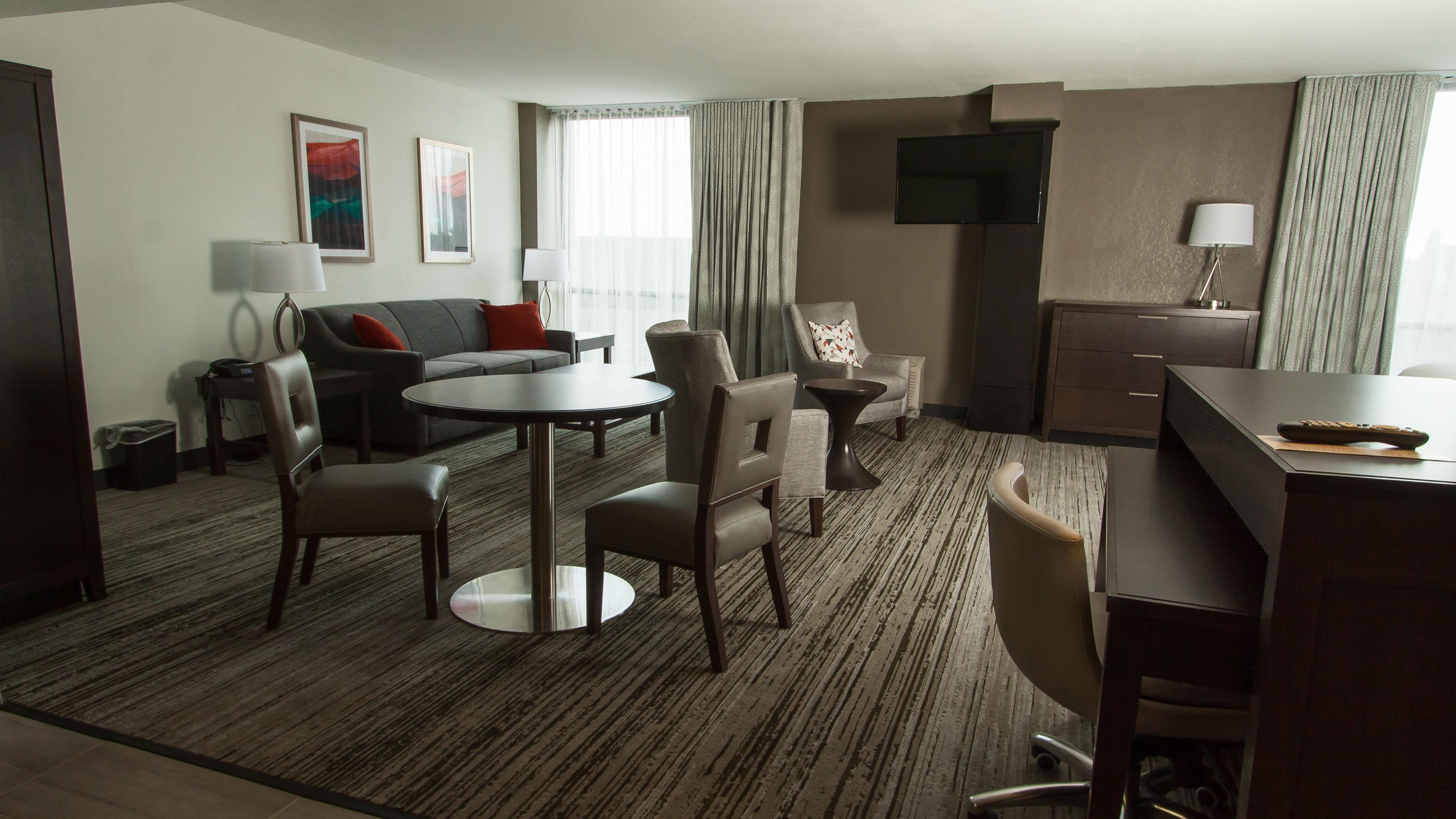 Holiday Inn Alexandria - Downtown By Ihg Экстерьер фото