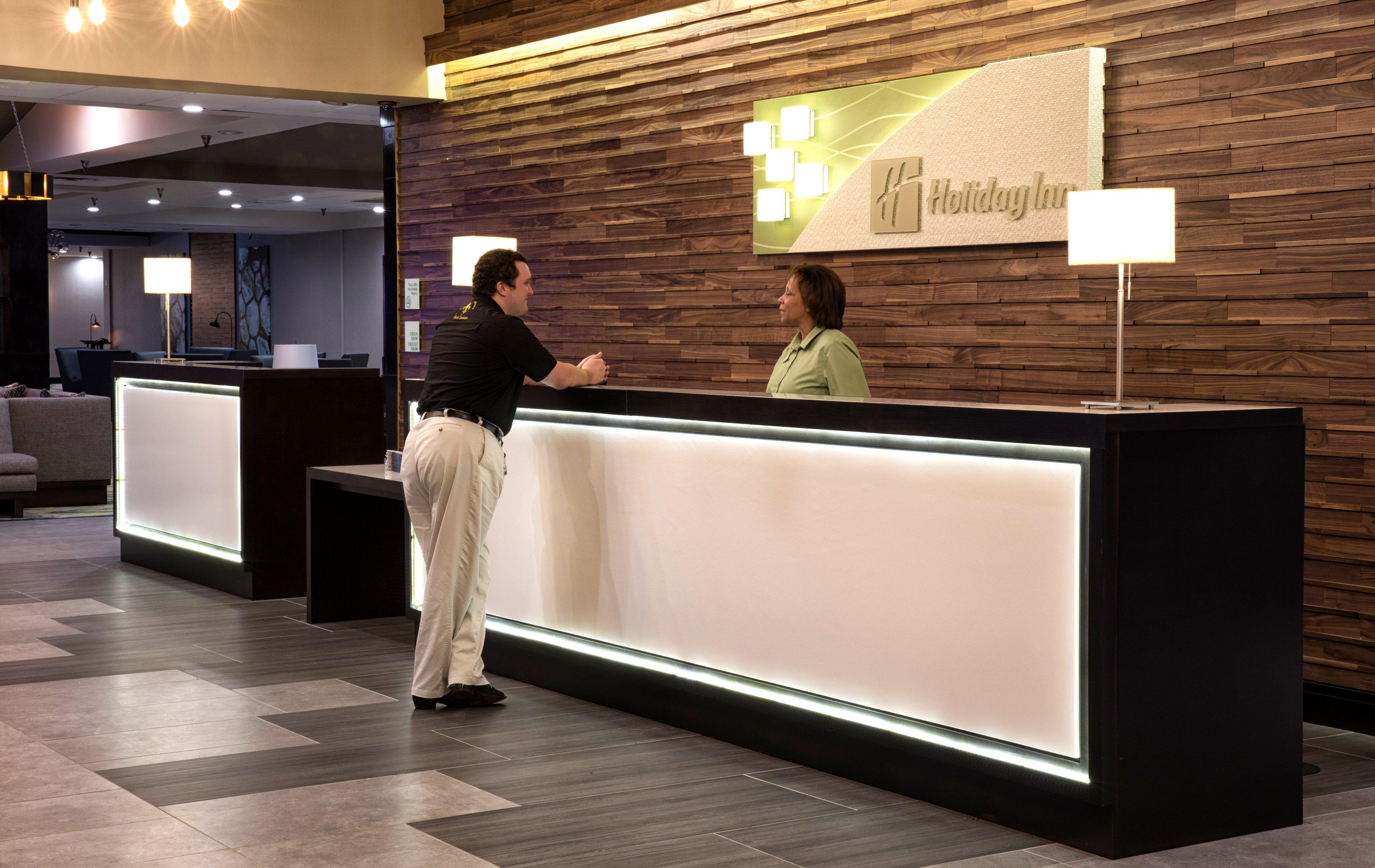 Holiday Inn Alexandria - Downtown By Ihg Экстерьер фото