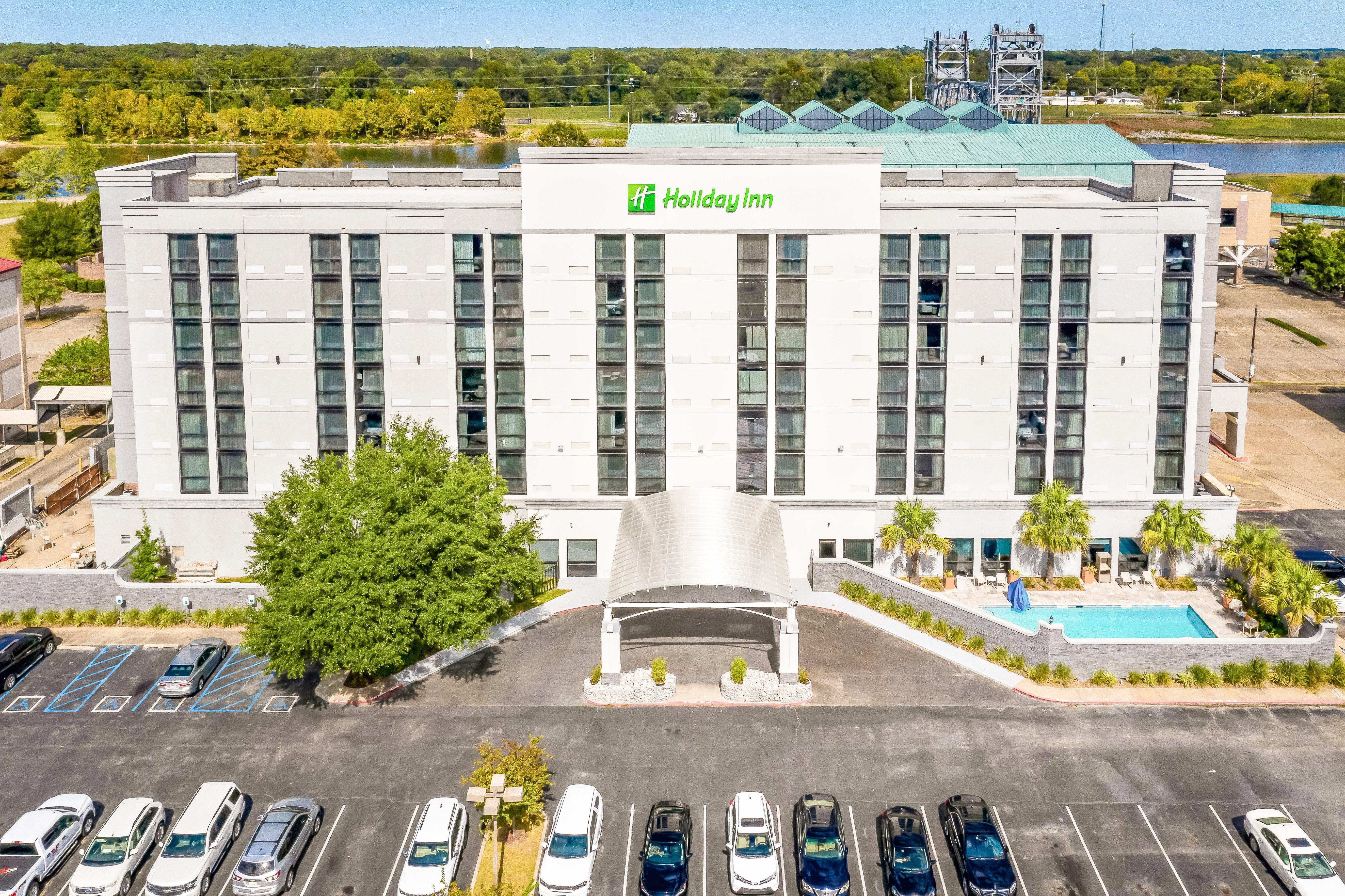 Holiday Inn Alexandria - Downtown By Ihg Экстерьер фото