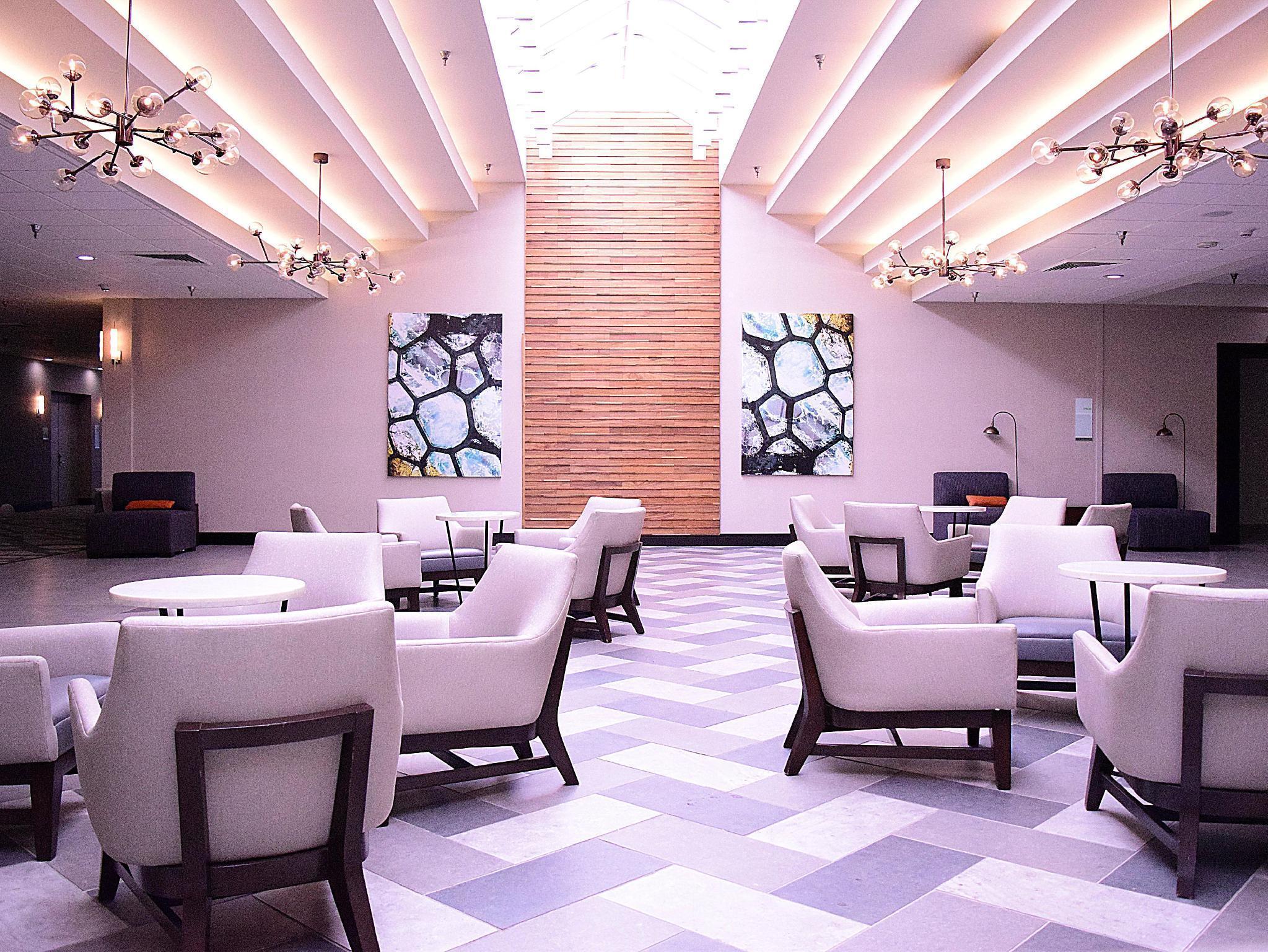 Holiday Inn Alexandria - Downtown By Ihg Экстерьер фото