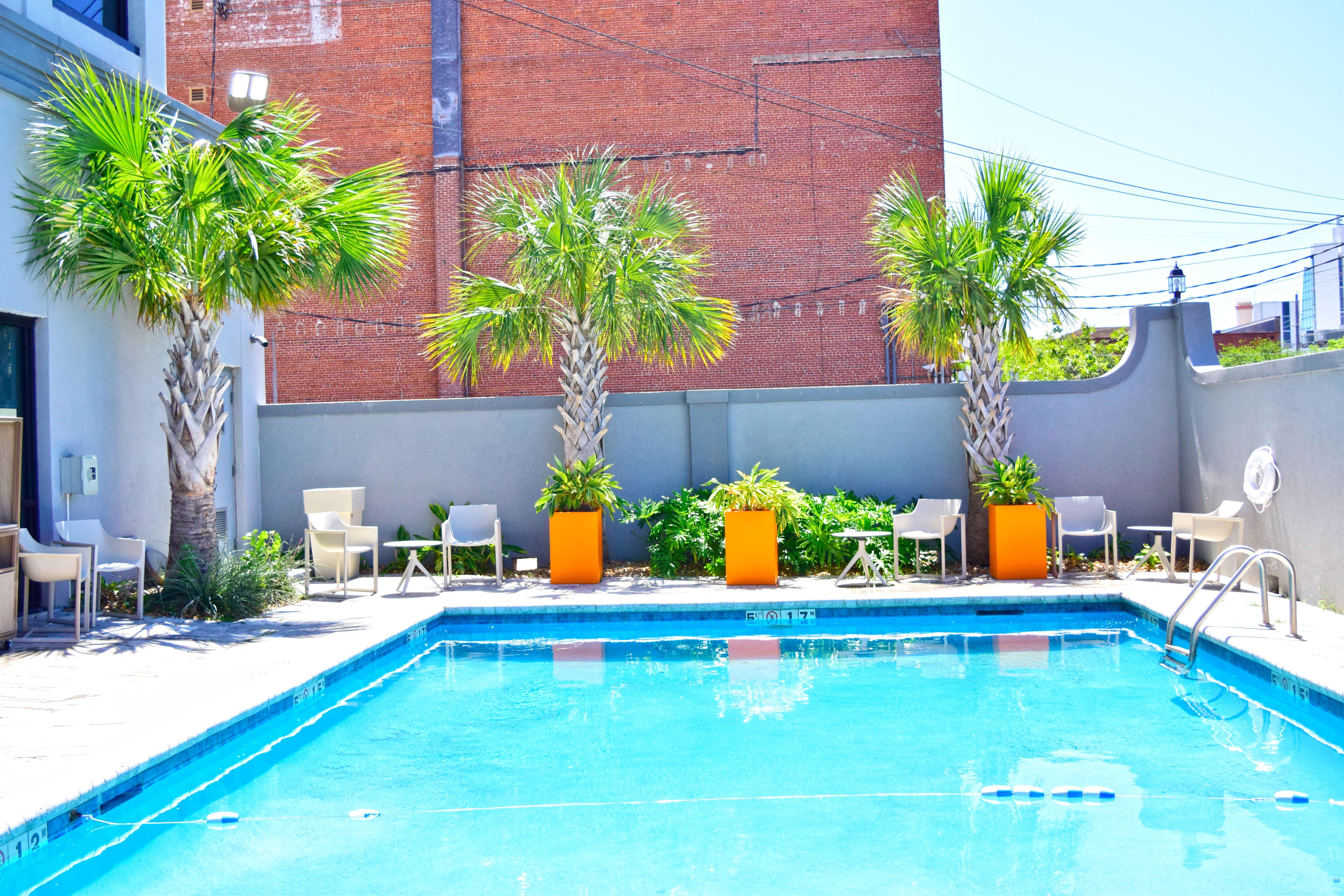Holiday Inn Alexandria - Downtown By Ihg Экстерьер фото