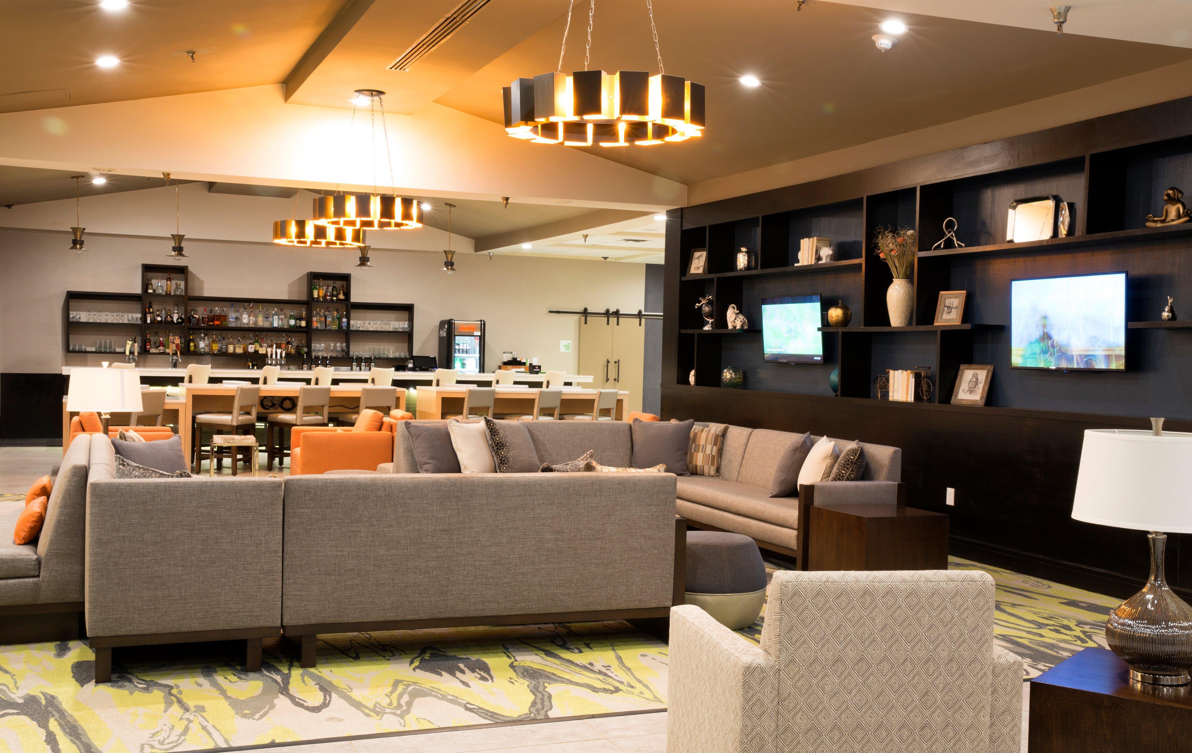 Holiday Inn Alexandria - Downtown By Ihg Экстерьер фото