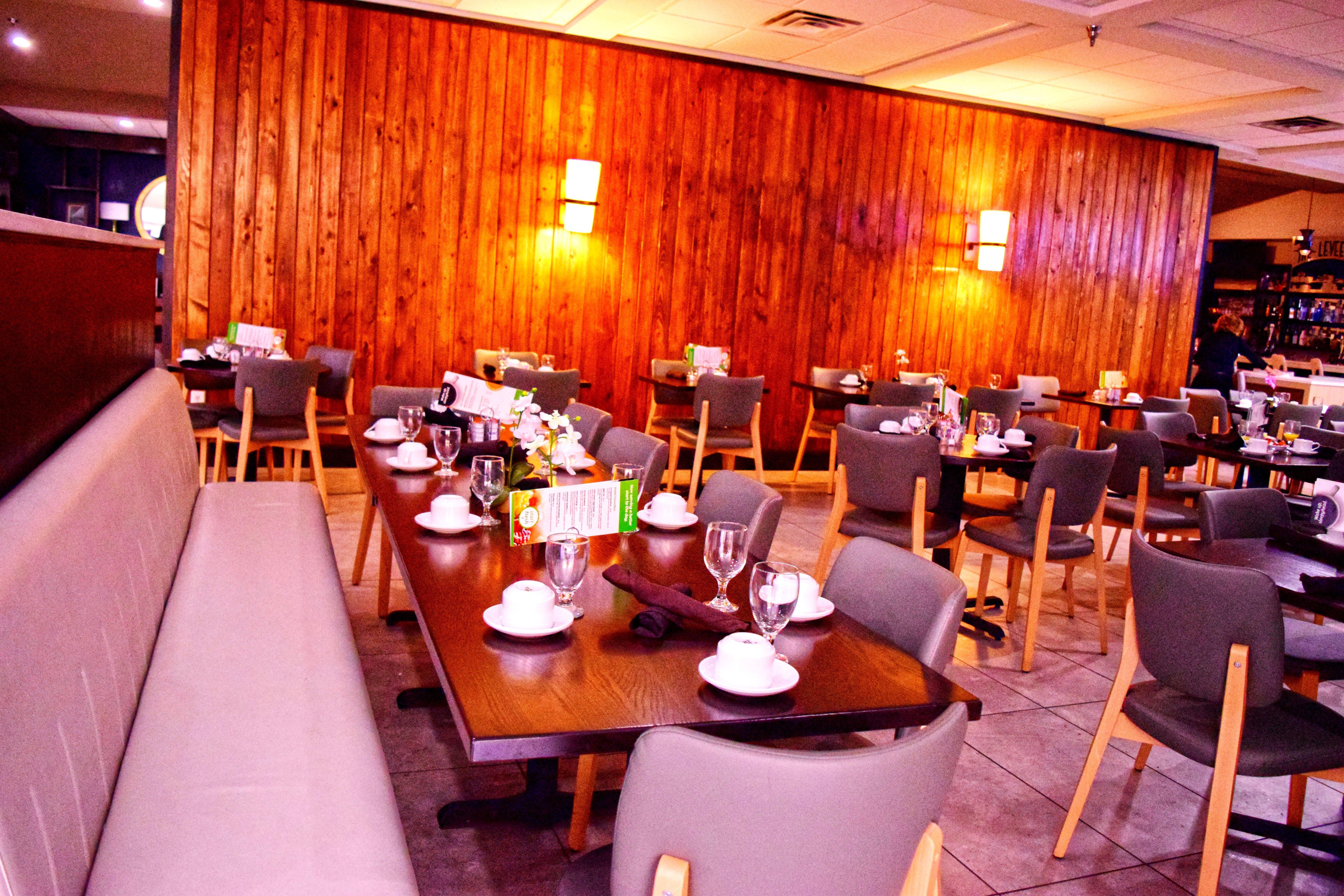 Holiday Inn Alexandria - Downtown By Ihg Экстерьер фото