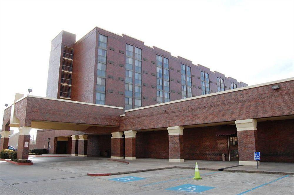 Holiday Inn Alexandria - Downtown By Ihg Экстерьер фото