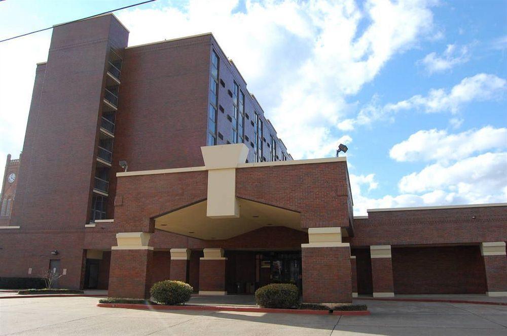 Holiday Inn Alexandria - Downtown By Ihg Экстерьер фото