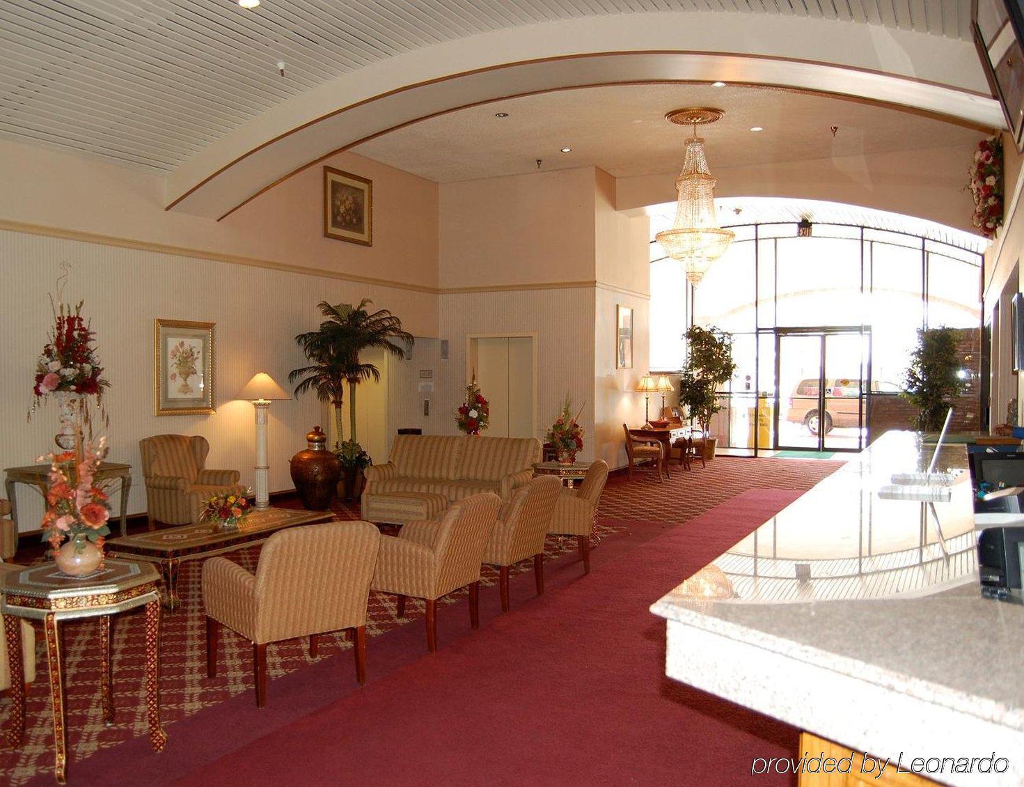 Holiday Inn Alexandria - Downtown By Ihg Ресторан фото