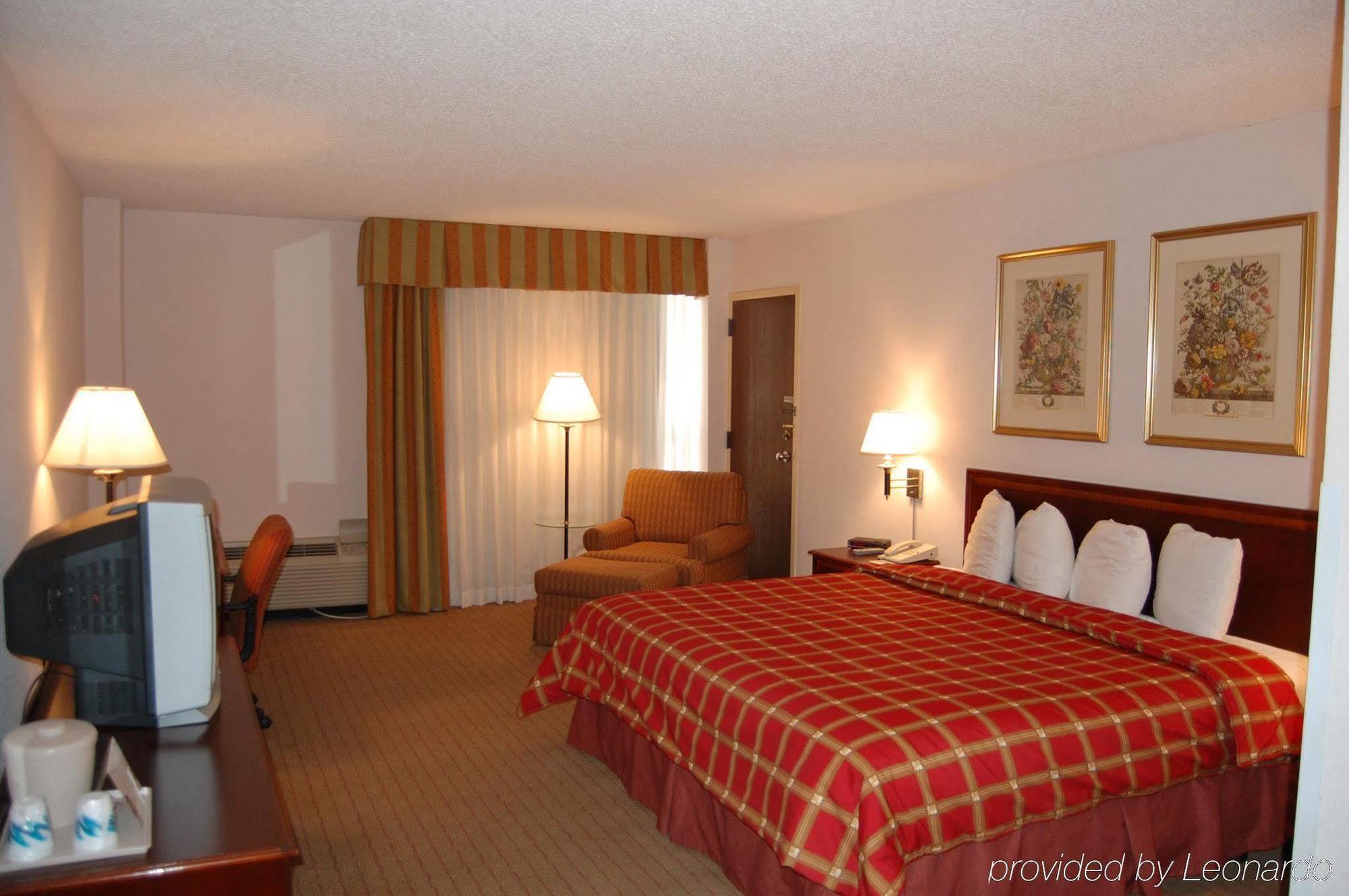 Holiday Inn Alexandria - Downtown By Ihg Номер фото